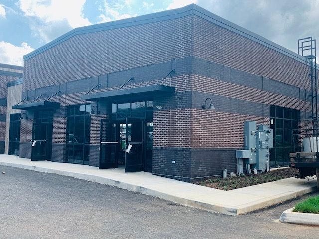 Admiral's Corner-Kingston Pike and Campbell Station: 11321 Kingston Pike, Farragut, TN 37934